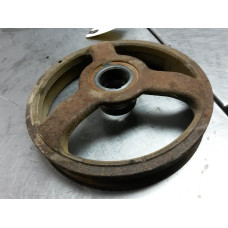 101J014 Crankshaft Pulley For 91-02 Saturn SL1  1.9